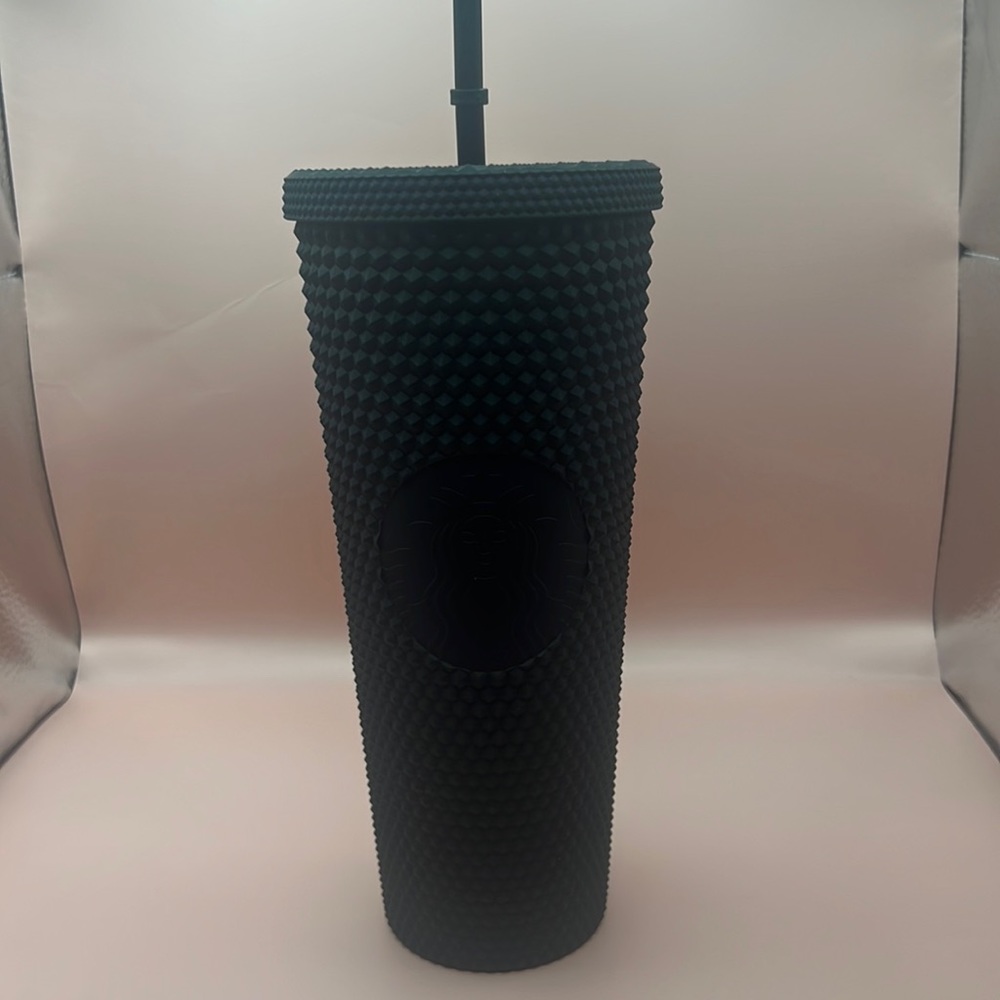 Starbucks Black studded